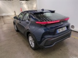  Land Rover  Discovery TOYOTA C-HR / 2023 / 5P / SUV 1.8 Hybride 140 Dynamic Business #2