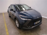  Land Rover  Discovery TOYOTA C-HR / 2023 / 5P / SUV 1.8 Hybride 140 Dynamic Business #4
