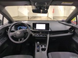  Land Rover  Discovery TOYOTA C-HR / 2023 / 5P / SUV 1.8 Hybride 140 Dynamic Business #5
