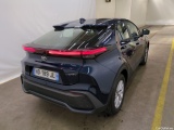  Land Rover  Discovery TOYOTA C-HR / 2023 / 5P / SUV 1.8 Hybride 140 Dynamic Business #3