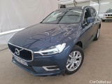  Volvo  XC60 VOLVO  / 2017 / 5P / SUV T8 TWE 390 Geartronic 8 Business Exe 