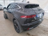  Jaguar  E-PACE JAGUAR  / 2017 / 5P / SUV P300e PHEV BVA AWD R-Dynamic SE #2