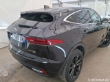  Jaguar  E-PACE JAGUAR  / 2017 / 5P / SUV P300e PHEV BVA AWD R-Dynamic SE #3
