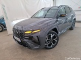  Hyundai  Tucson  N Line Creative Plug-In Hybrid 2WD 1.6 T-GDI 255CV BVA6 6E 