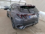  Hyundai  Tucson  N Line Creative Plug-In Hybrid 2WD 1.6 T-GDI 255CV BVA6 6E #2