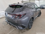  Hyundai  Tucson  N Line Creative Plug-In Hybrid 2WD 1.6 T-GDI 255CV BVA6 6E #3