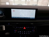  Hyundai  Tucson  N Line Creative Plug-In Hybrid 2WD 1.6 T-GDI 255CV BVA6 6E #7
