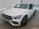  Mercedes  G-Klasee MERCEDES BENZ GLC Coupe  2019  5P  Coupé GLC 300 e AMG Line 4Matic 