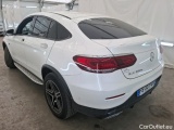  Mercedes  G-Klasee MERCEDES BENZ GLC Coupe  2019  5P  Coupé GLC 300 e AMG Line 4Matic #2