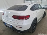  Mercedes  G-Klasee MERCEDES BENZ GLC Coupe  2019  5P  Coupé GLC 300 e AMG Line 4Matic #3