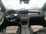  Mercedes  G-Klasee MERCEDES BENZ GLC Coupe  2019  5P  Coupé GLC 300 e AMG Line 4Matic #5