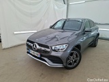  Mercedes  G-Klasee MERCEDES-BENZ GLC Coupe / 2019 / 5P / Coupé GLC 300 e AMG Line 4Matic 