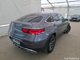  Mercedes  G-Klasee MERCEDES-BENZ GLC Coupe / 2019 / 5P / Coupé GLC 300 e AMG Line 4Matic #3