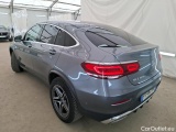  Mercedes  G-Klasee MERCEDES-BENZ GLC Coupe / 2019 / 5P / Coupé GLC 300 e AMG Line 4Matic #2