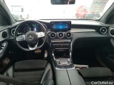  Mercedes  G-Klasee MERCEDES-BENZ GLC Coupe / 2019 / 5P / Coupé GLC 300 e AMG Line 4Matic #5