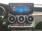  Mercedes  G-Klasee MERCEDES-BENZ GLC Coupe / 2019 / 5P / Coupé GLC 300 e AMG Line 4Matic #7
