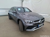  Mercedes  G-Klasee MERCEDES-BENZ GLC Coupe / 2019 / 5P / Coupé GLC 300 e AMG Line 4Matic #4