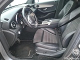  Mercedes  G-Klasee MERCEDES-BENZ GLC Coupe / 2019 / 5P / Coupé GLC 300 e AMG Line 4Matic #8