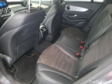  Mercedes  G-Klasee MERCEDES-BENZ GLC Coupe / 2019 / 5P / Coupé GLC 300 e AMG Line 4Matic #9