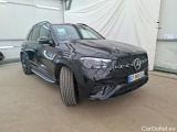  Mercedes  G-Klasee MERCEDES-BENZ GLE / 2023 / 5P / SUV GLE 400 e 4MATIC AMG Line #4