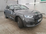  Audi  Q5  55 TFSI e quattro S line 2.0 TFSI 365CV BVA7 E6dT #4