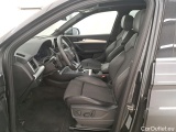  Audi  Q5  55 TFSI e quattro S line 2.0 TFSI 365CV BVA7 E6dT #8