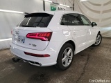  Audi  Q5  55 TFSI e quattro S line 2.0 TFSI 365CV BVA7 E6dT #3