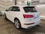  Audi  Q5  55 TFSI e quattro S line 2.0 TFSI 365CV BVA7 E6dT #2