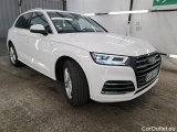  Audi  Q5  55 TFSI e quattro S line 2.0 TFSI 365CV BVA7 E6dT #4