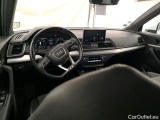  Audi  Q5  55 TFSI e quattro S line 2.0 TFSI 365CV BVA7 E6dT #5