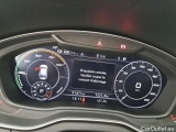  Audi  Q5  55 TFSI e quattro S line 2.0 TFSI 365CV BVA7 E6dT #6