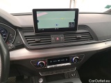  Audi  Q5  55 TFSI e quattro S line 2.0 TFSI 365CV BVA7 E6dT #7