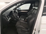  Audi  Q5  55 TFSI e quattro S line 2.0 TFSI 365CV BVA7 E6dT #8