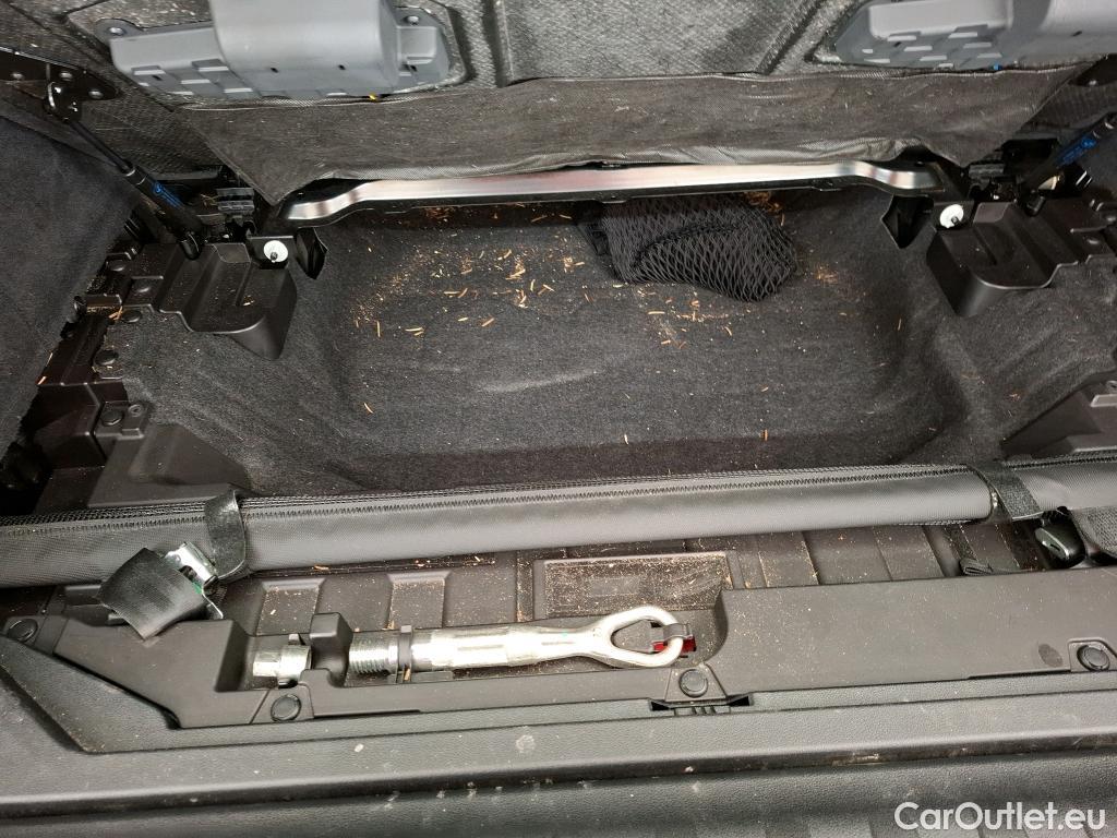  Bmw  X5 Série  xDrive 25 d M Sport 2.0 230CV BVA8 E6dT #33