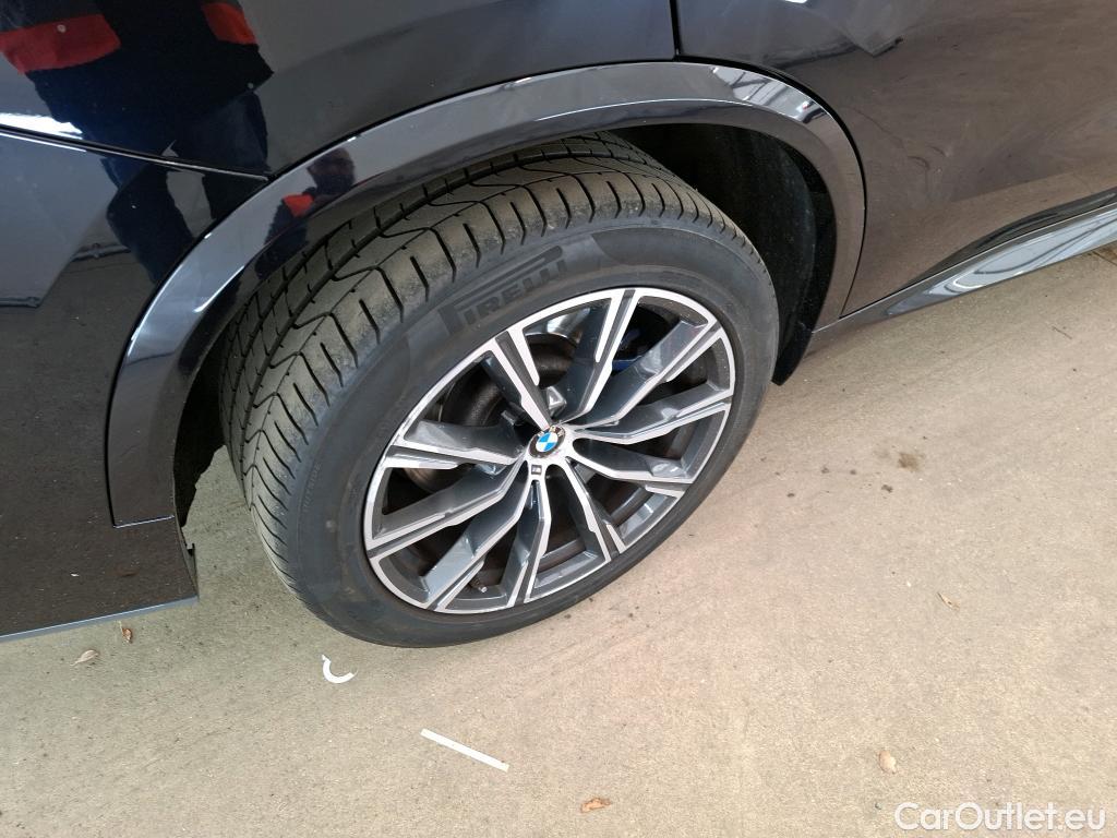  Bmw  X5 Série  xDrive 25 d M Sport 2.0 230CV BVA8 E6dT #2