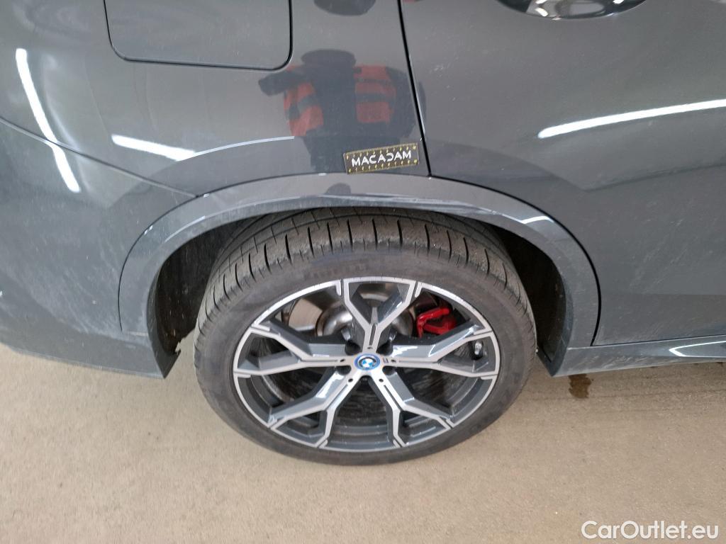  Bmw  X5 Série  xDrive 45 e M Sport 3.0 395CV BVA8 E6d #8