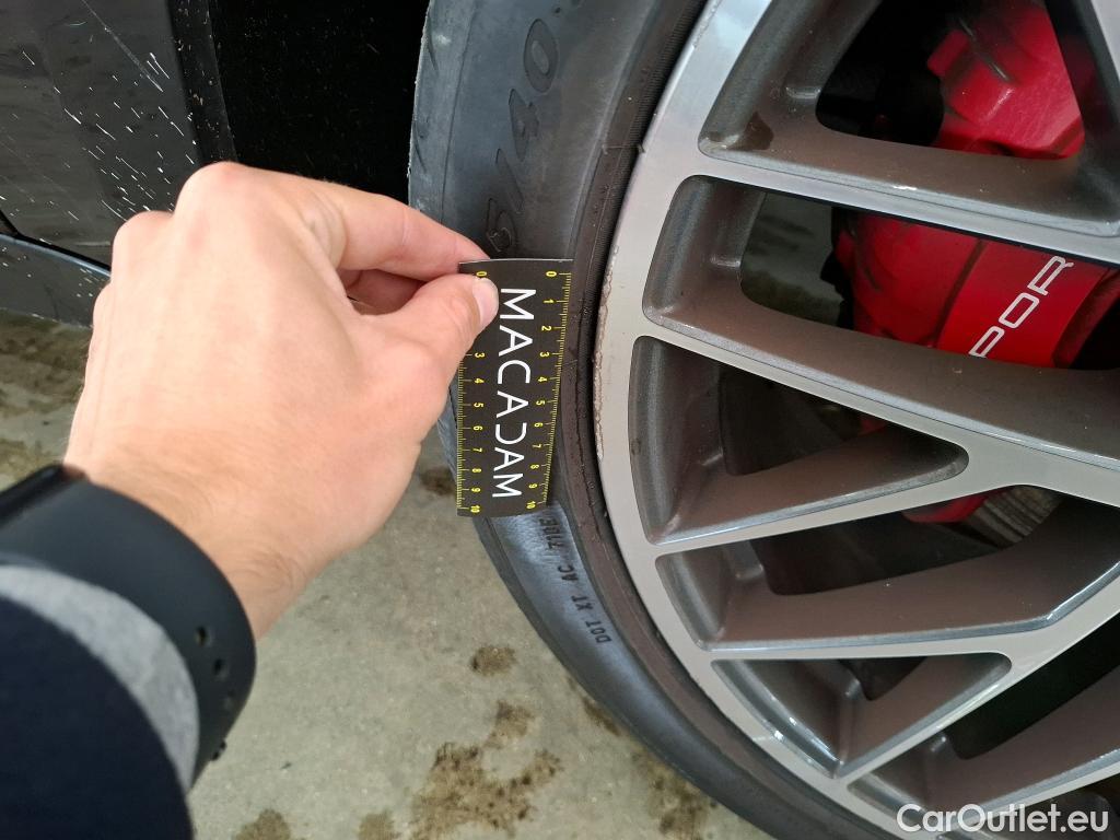  Porsche  Macan  GTS 2.9 380CV BVA7 E6d #39