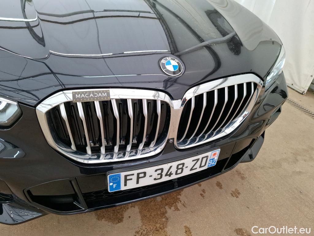  Bmw  X5 Série  xDrive 25 d M Sport 2.0 230CV BVA8 E6dT #13