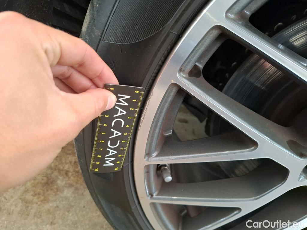  Porsche  Macan  GTS 2.9 380CV BVA7 E6d #5