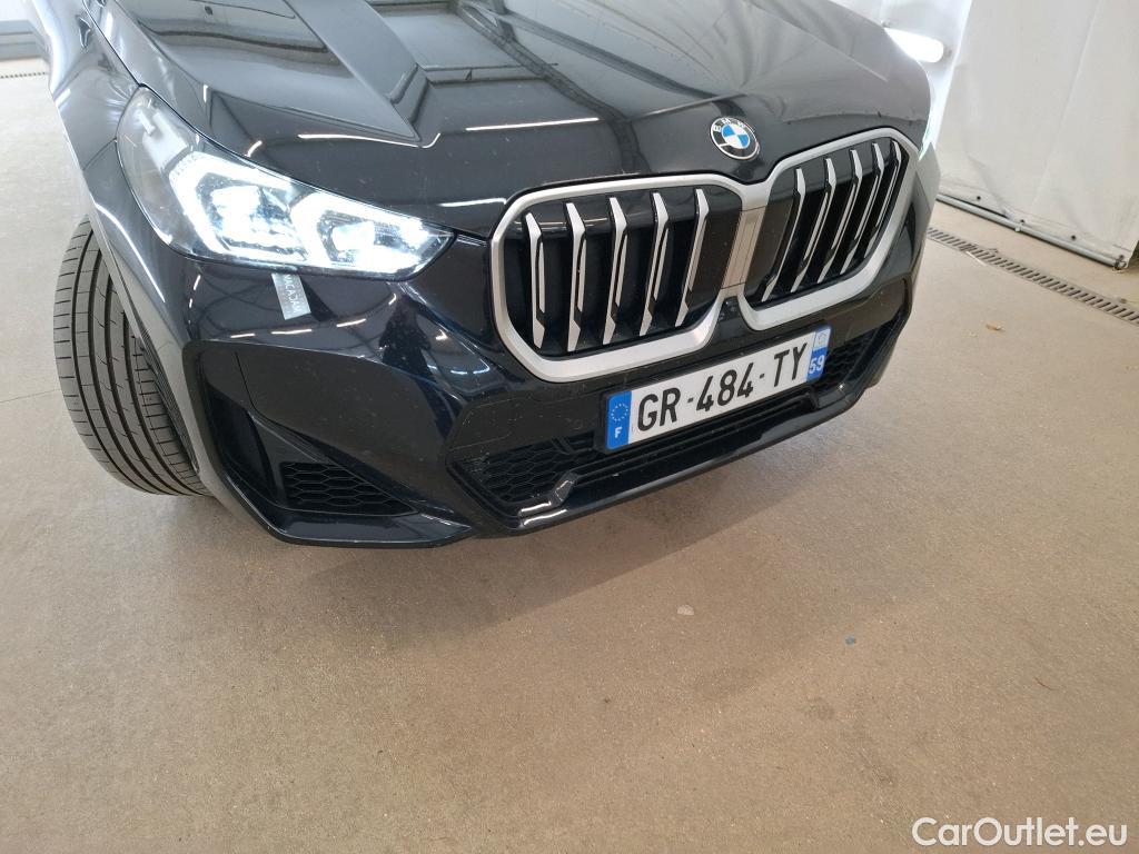  Bmw  X1 BMW  / 2022 / 5P / SUV xDrive23i M Sport DKG7 #1