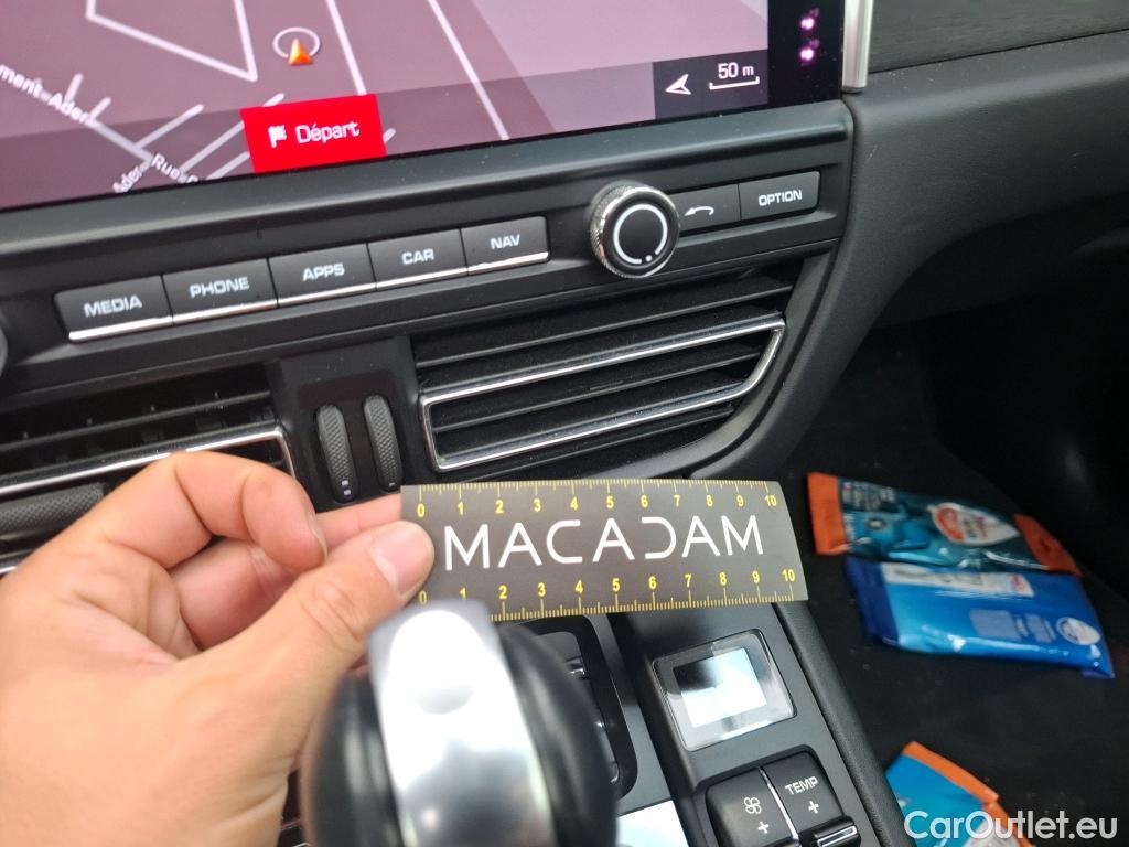  Porsche  Macan  GTS 2.9 380CV BVA7 E6d #22