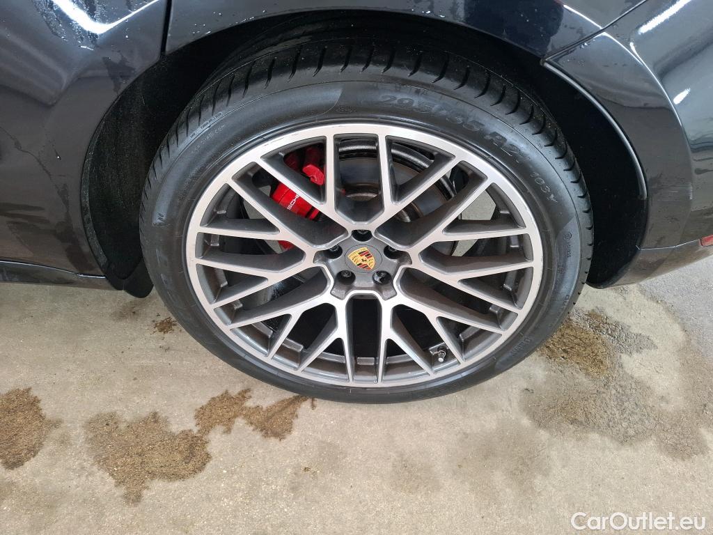  Porsche  Macan  GTS 2.9 380CV BVA7 E6d #40