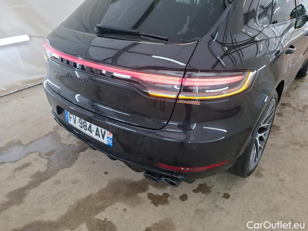  Porsche  Macan  GTS 2.9 380CV BVA7 E6d #66