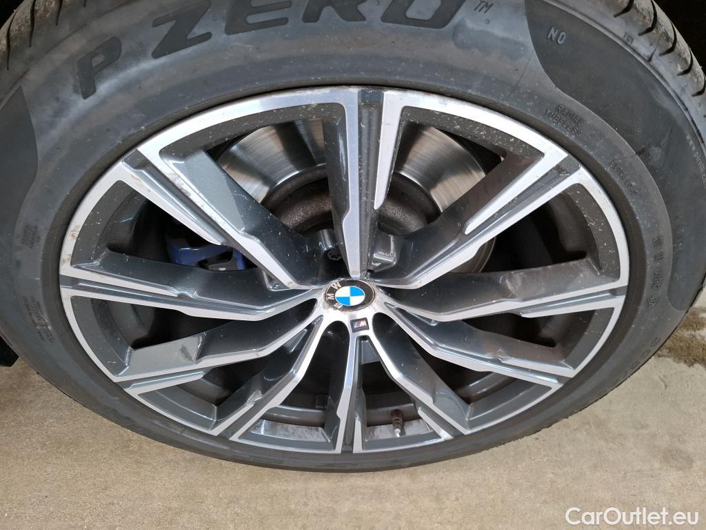  Bmw  X5 Série  xDrive 25 d M Sport 2.0 230CV BVA8 E6dT #28