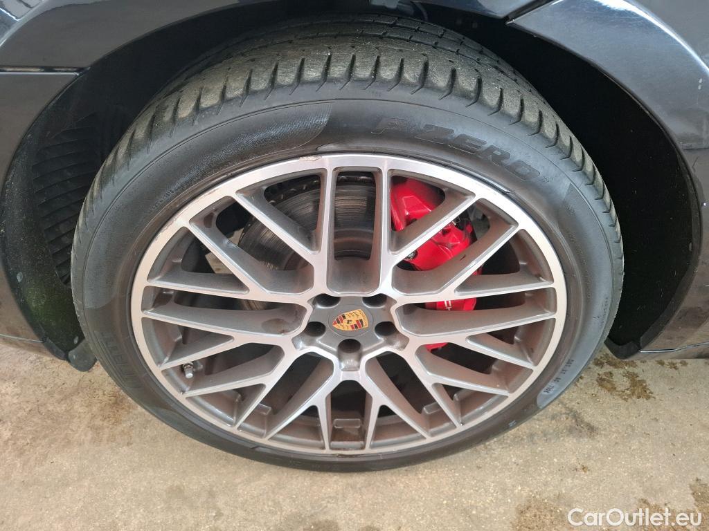  Porsche  Macan  GTS 2.9 380CV BVA7 E6d #9