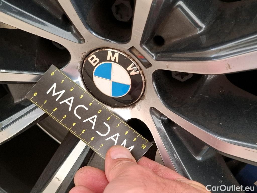  Bmw  X5 Série  xDrive 25 d M Sport 2.0 230CV BVA8 E6dT #26