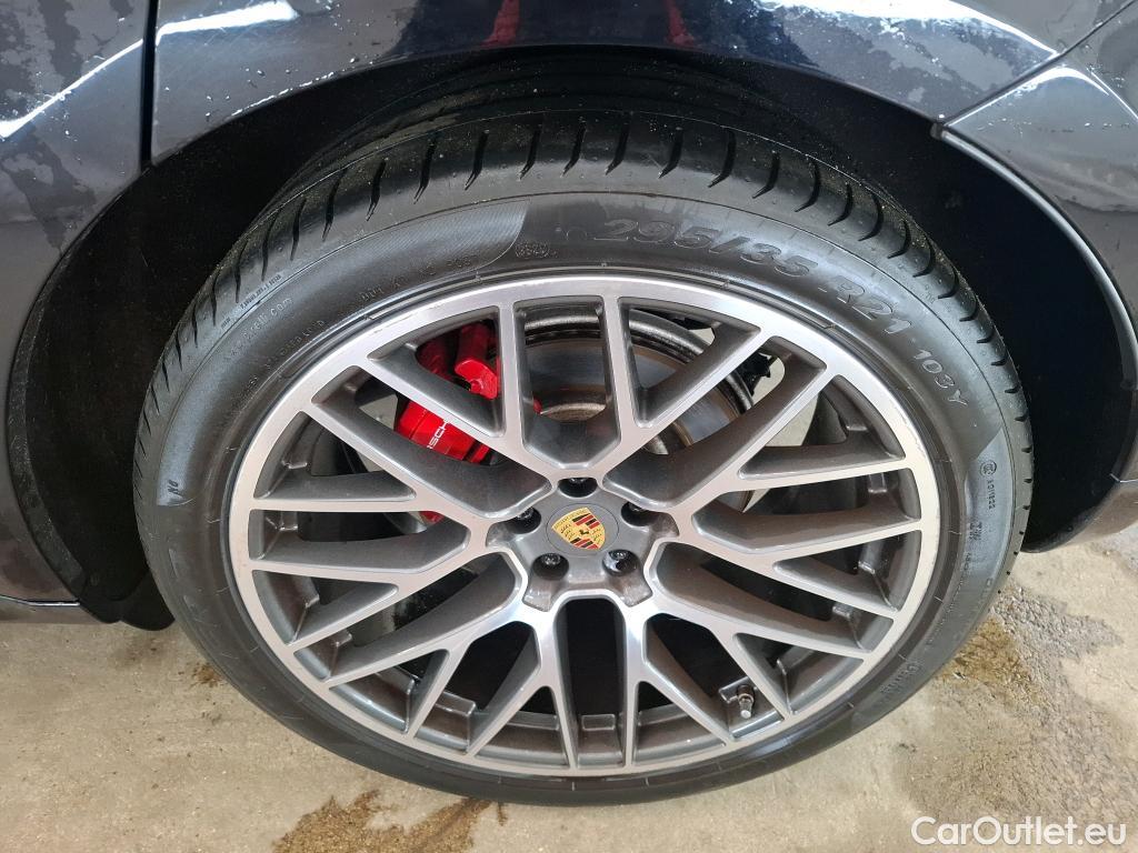  Porsche  Macan  GTS 2.9 380CV BVA7 E6d #28