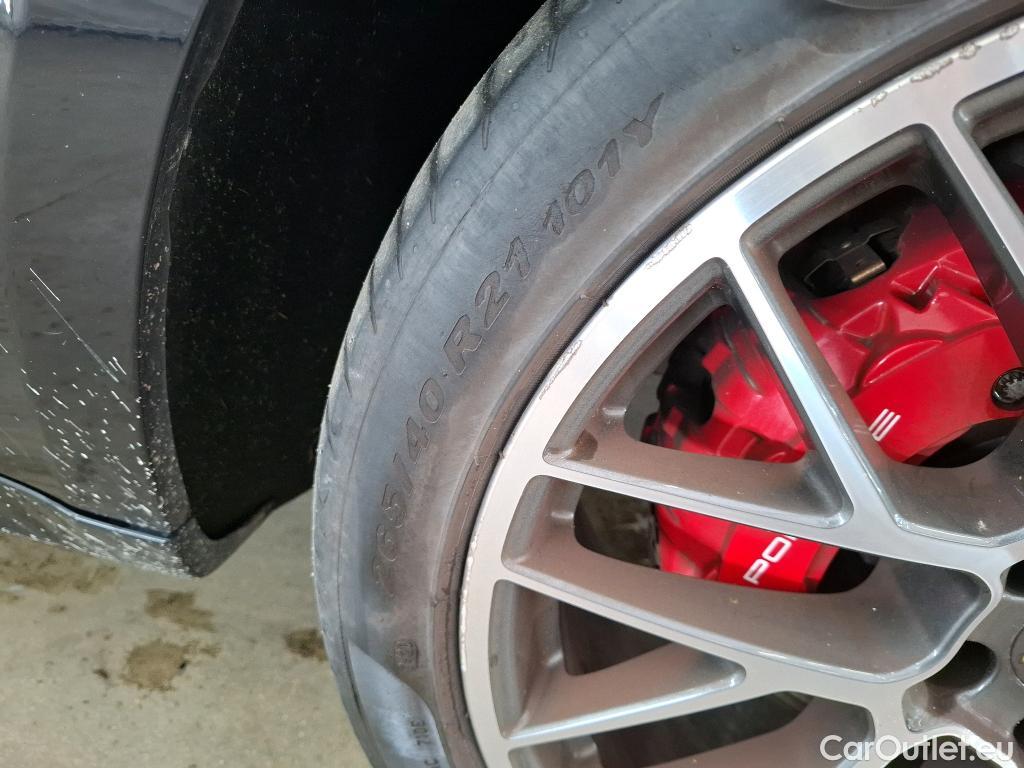  Porsche  Macan  GTS 2.9 380CV BVA7 E6d #16