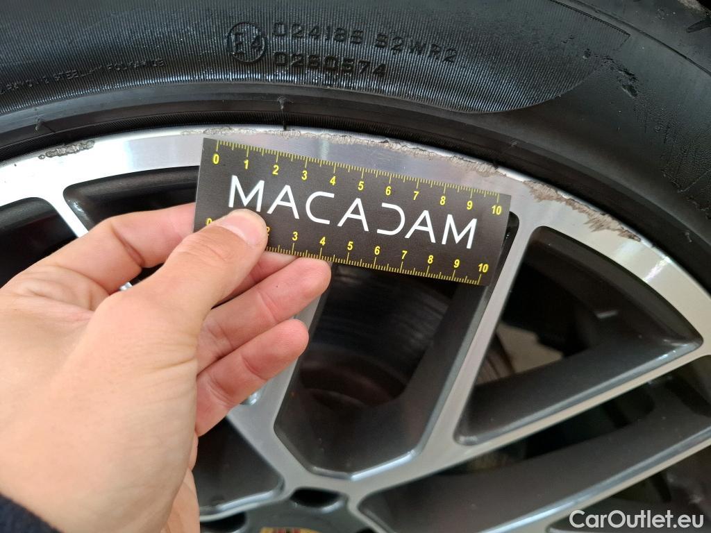  Porsche  Macan  GTS 2.9 380CV BVA7 E6d #36