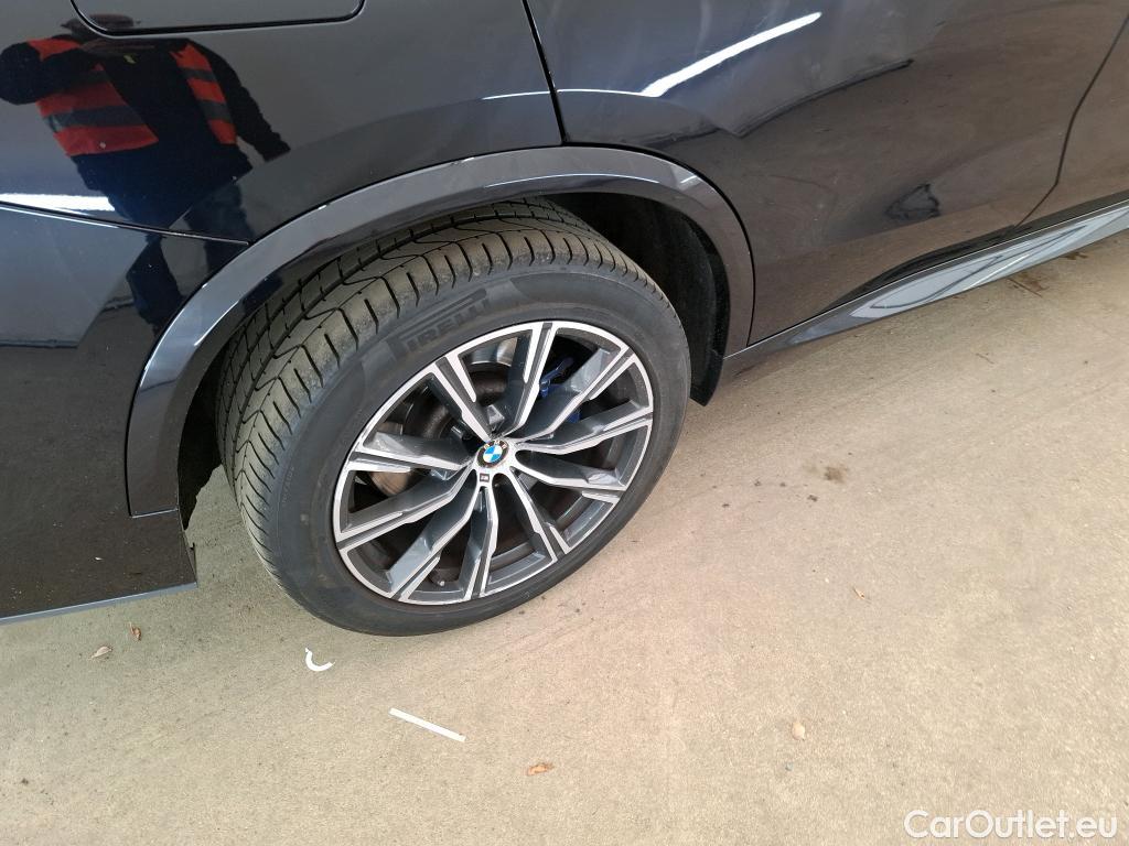  Bmw  X5 Série  xDrive 25 d M Sport 2.0 230CV BVA8 E6dT #15